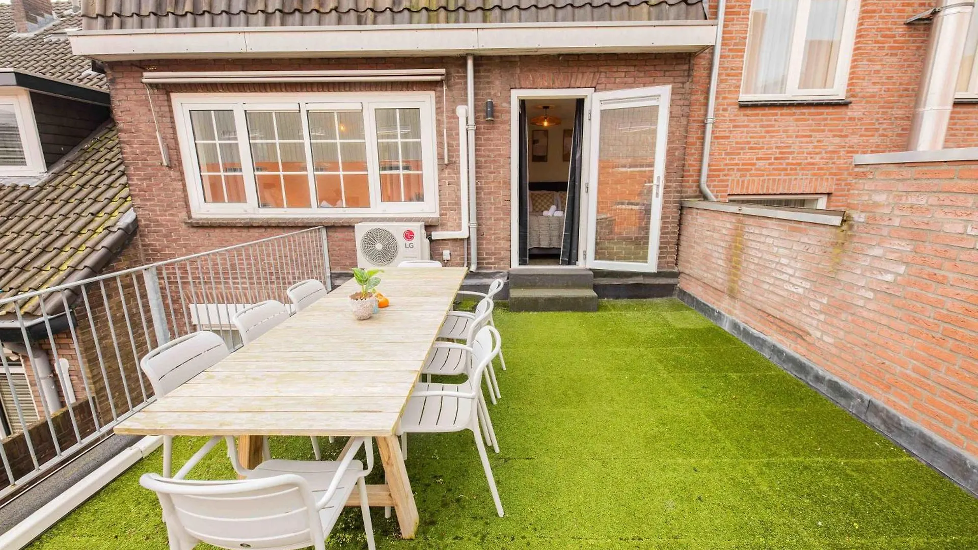 Premium 70M2 Two-Bedroom Apartment - Sd23H Eindhoven Netherlands