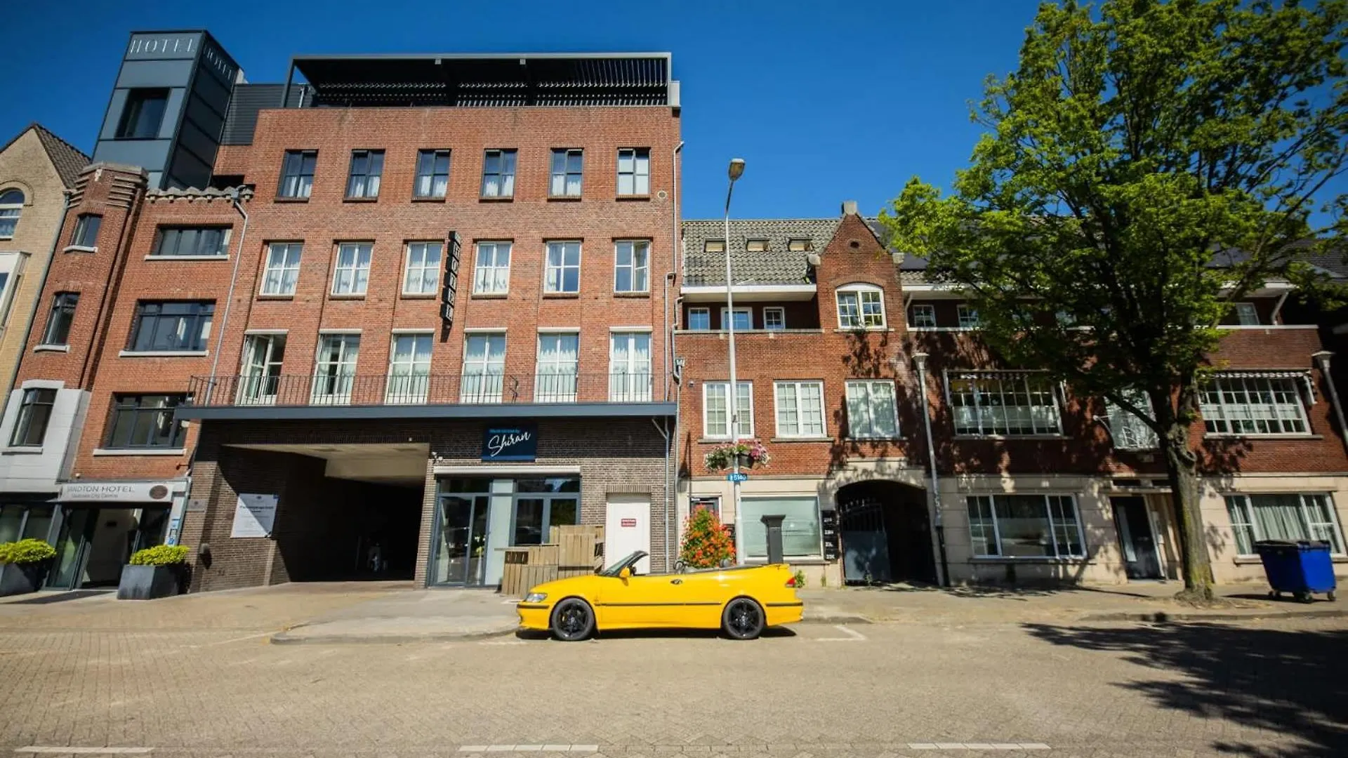Premium 70M2 Two-Bedroom Apartment - Sd23H Eindhoven
