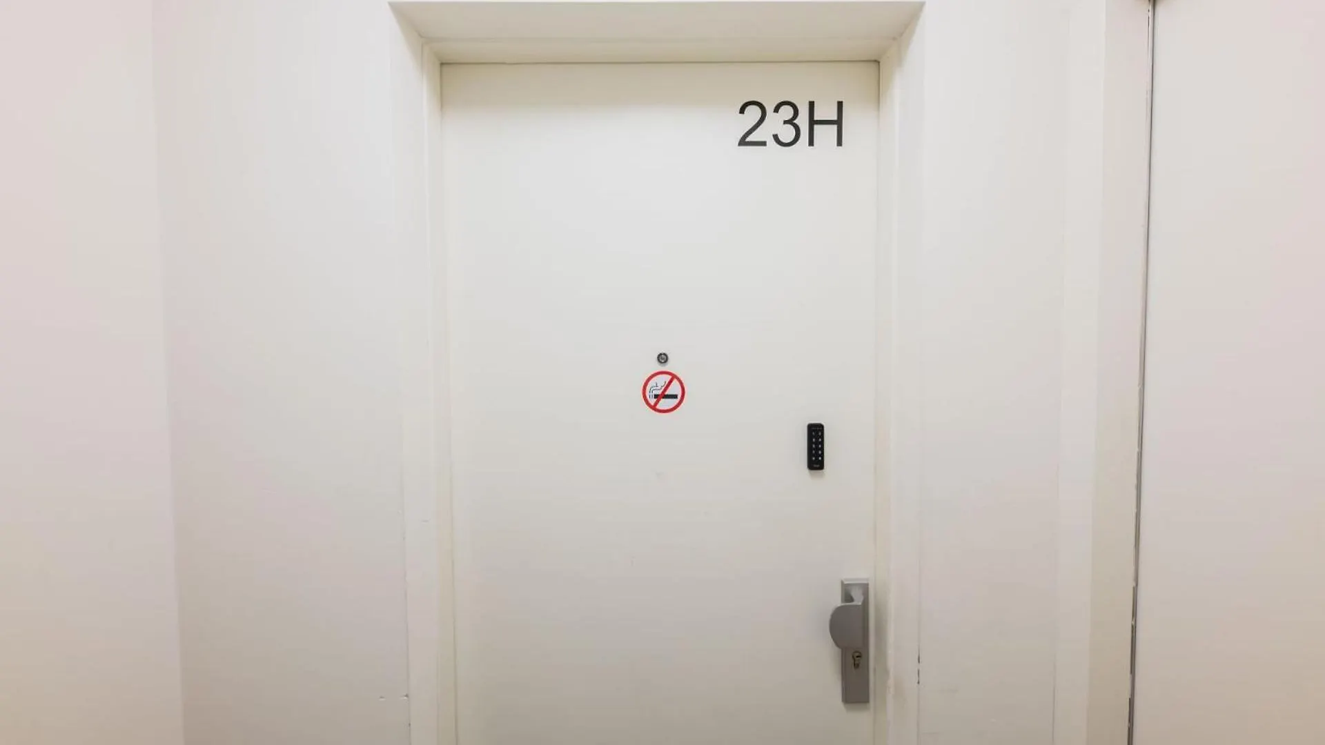 Premium 70M2 Two-Bedroom Apartment - Sd23H Eindhoven
