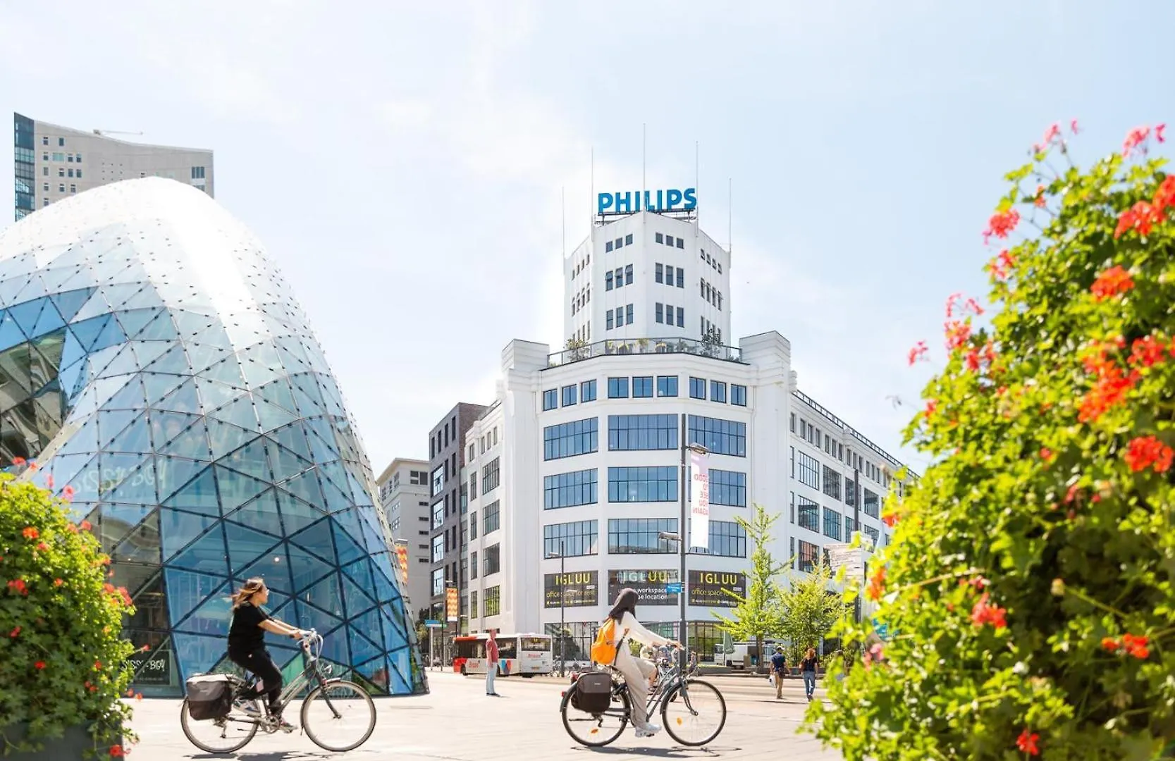 Premium 70M2 Two-Bedroom Apartment - Sd23H Eindhoven Netherlands
