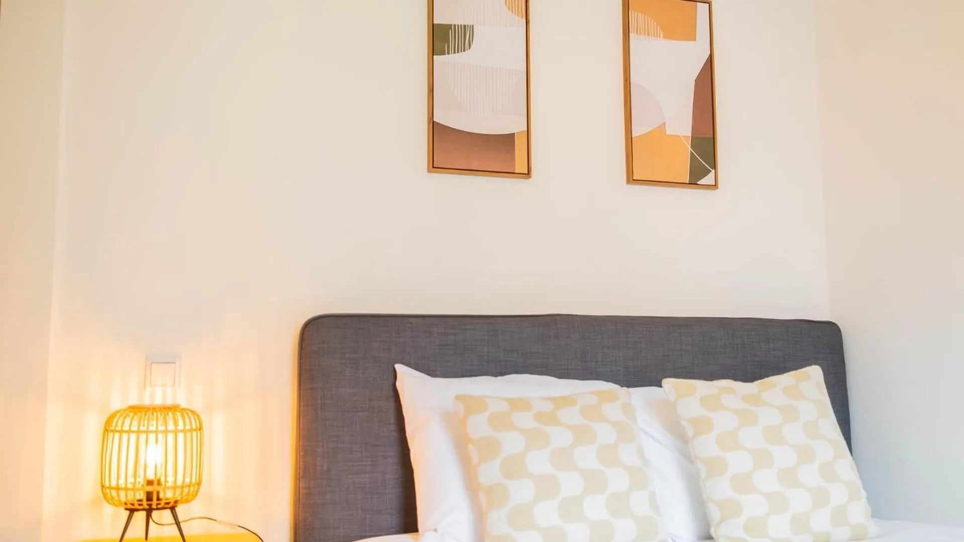 Premium 70M2 Two-Bedroom Apartment - Sd23H Eindhoven