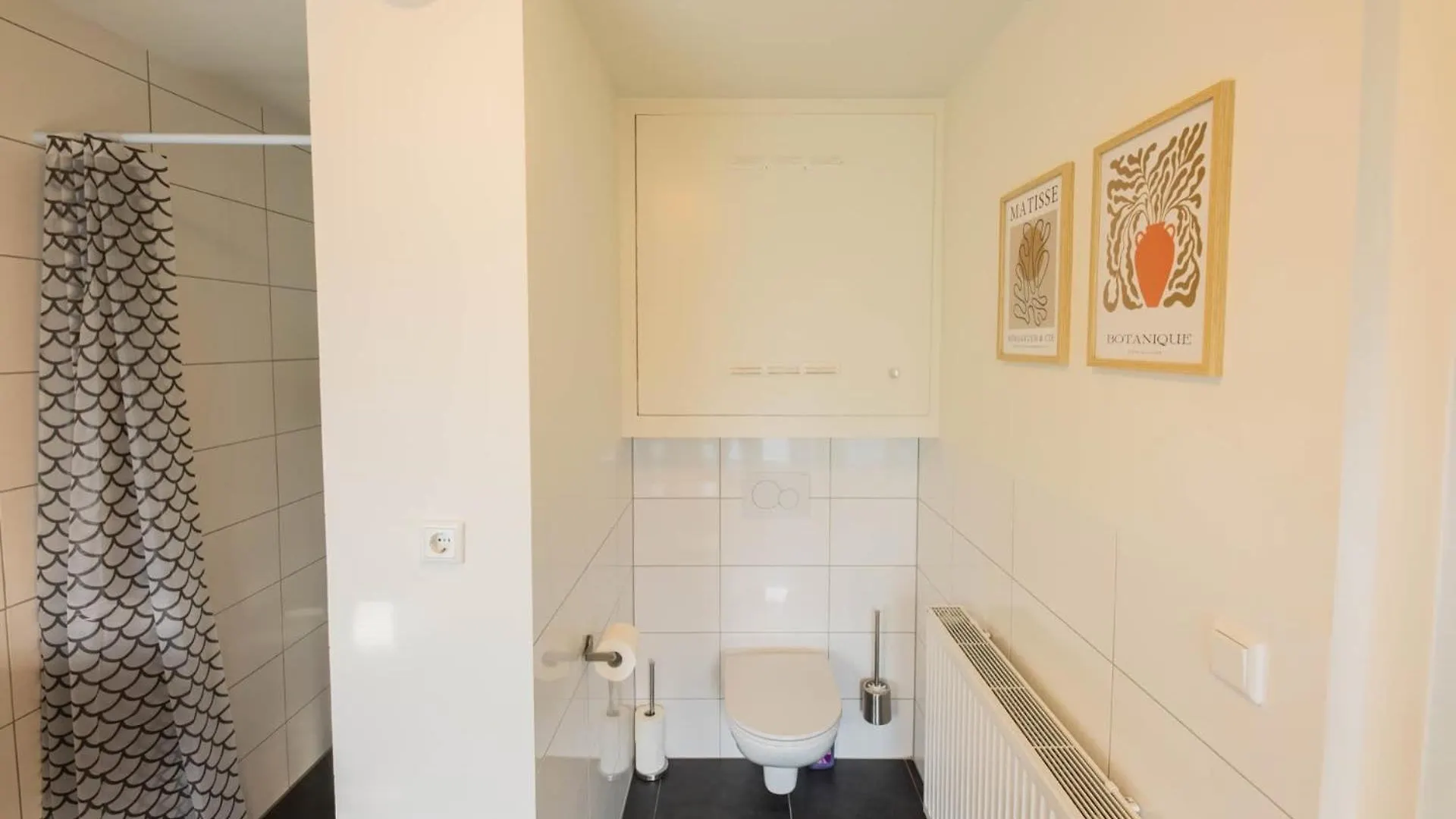 Premium 70M2 Two-Bedroom Apartment - Sd23H Eindhoven