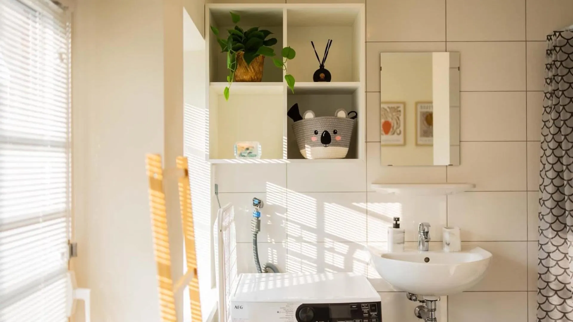 Premium 70M2 Two-Bedroom Apartment - Sd23H Eindhoven Netherlands