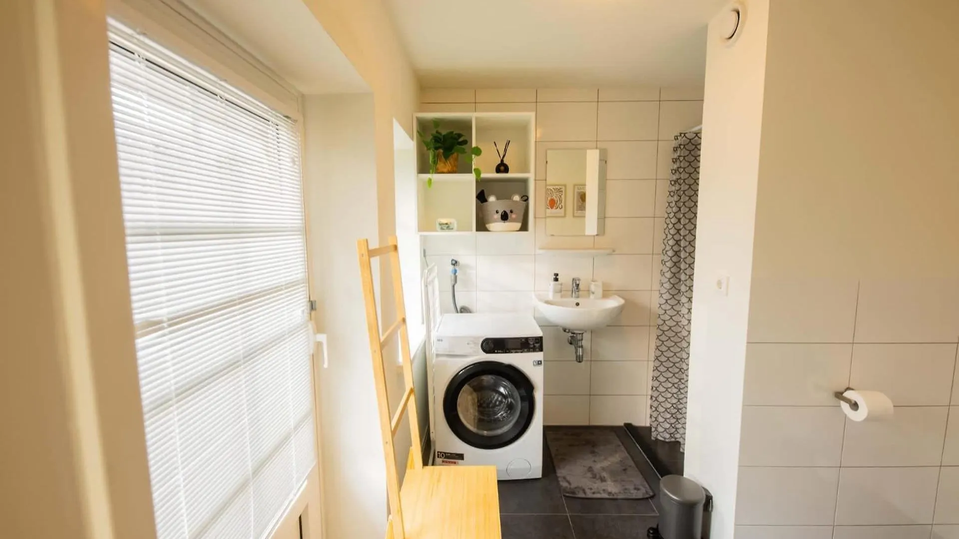 Premium 70M2 Two-Bedroom Apartment - Sd23H Eindhoven Netherlands