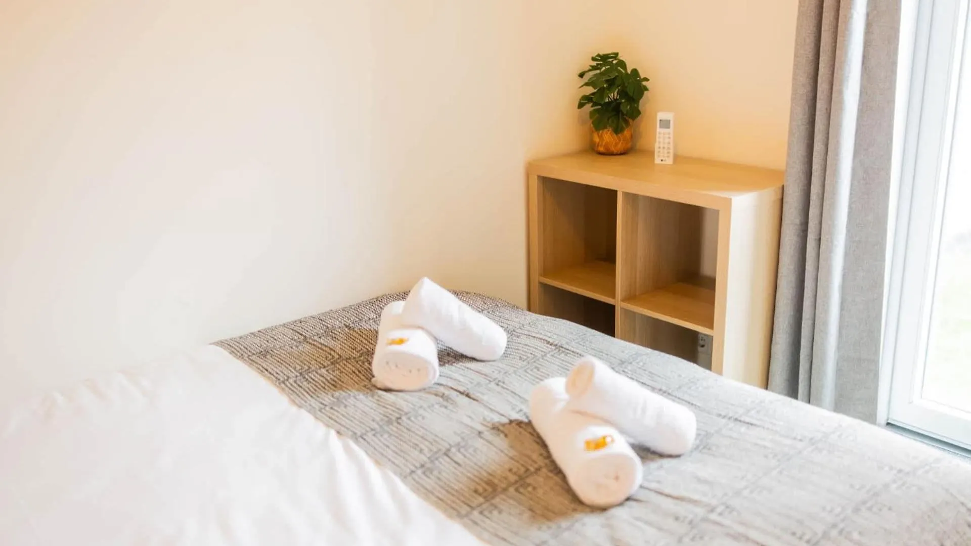 Premium 70M2 Two-Bedroom Apartment - Sd23H Eindhoven