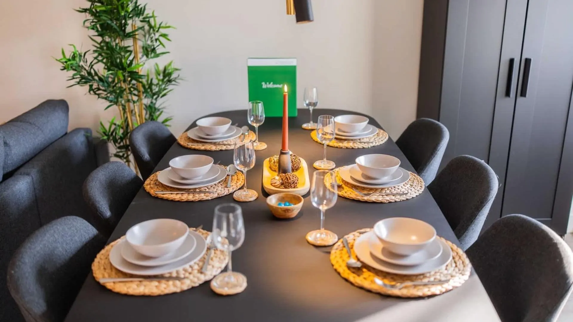 Premium 70M2 Two-Bedroom Apartment - Sd23H Eindhoven 0*,  Netherlands