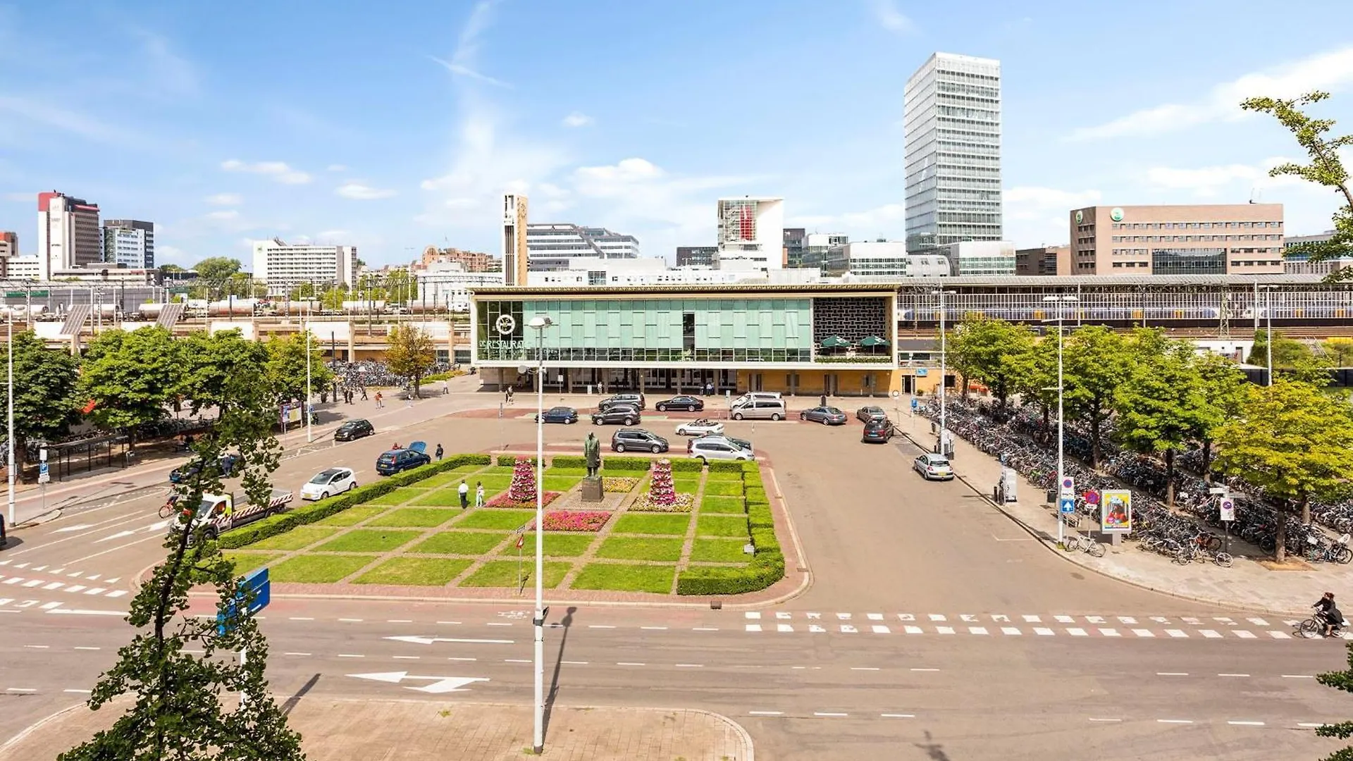 Premium 70M2 Two-Bedroom Apartment - Sd23H Eindhoven