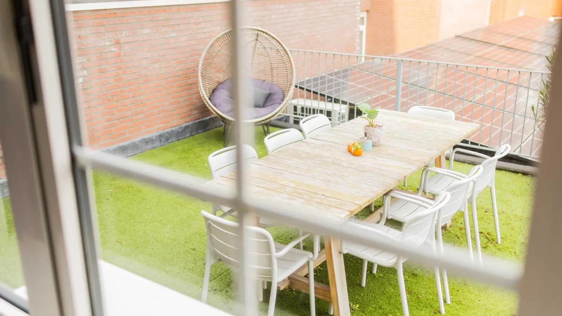 Premium 70M2 Two-Bedroom Apartment - Sd23H Eindhoven 0*,  Netherlands