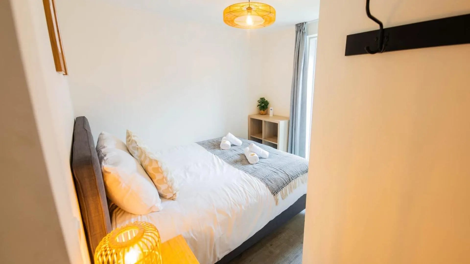 Premium 70M2 Two-Bedroom Apartment - Sd23H Eindhoven Netherlands