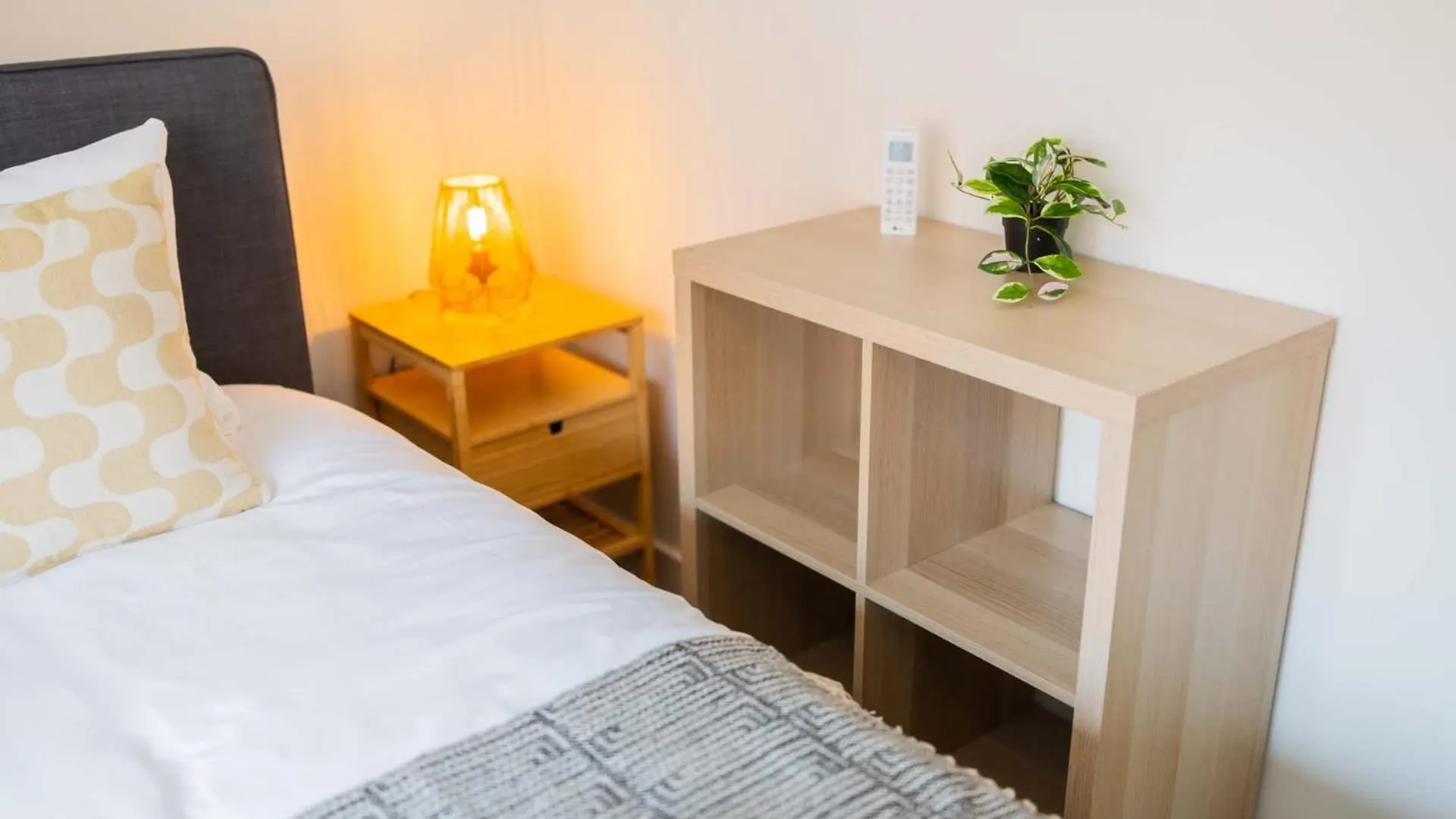 Premium 70M2 Two-Bedroom Apartment - Sd23H Eindhoven