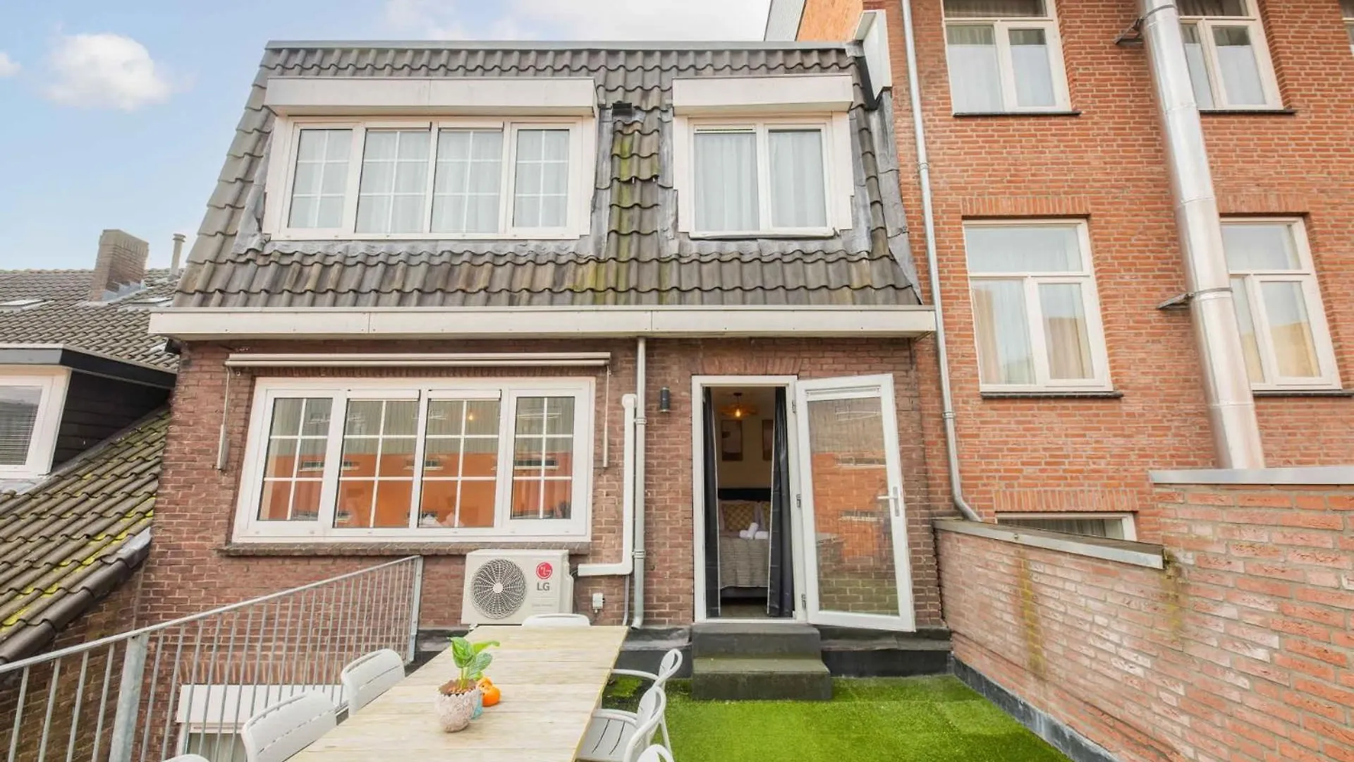 Premium 70M2 Two-Bedroom Apartment - Sd23H Eindhoven