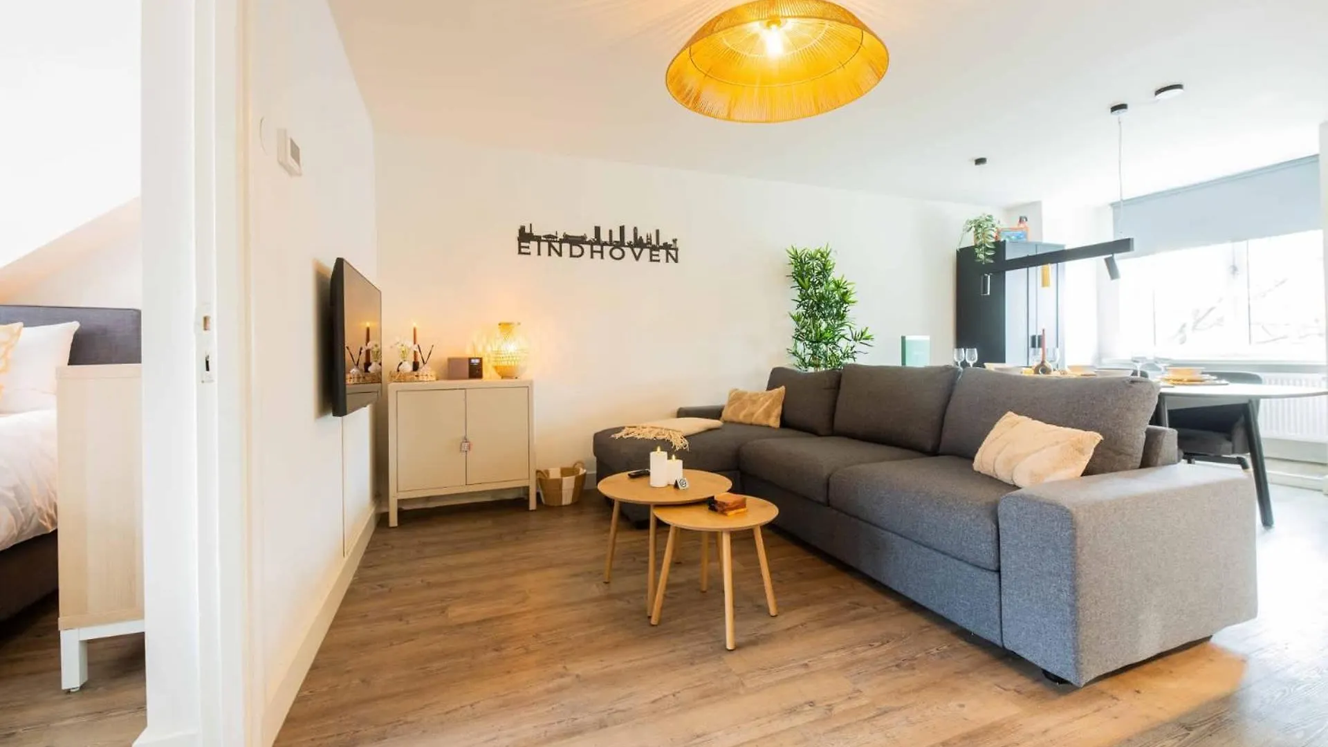 Premium 70M2 Two-Bedroom Apartment - Sd23H Eindhoven