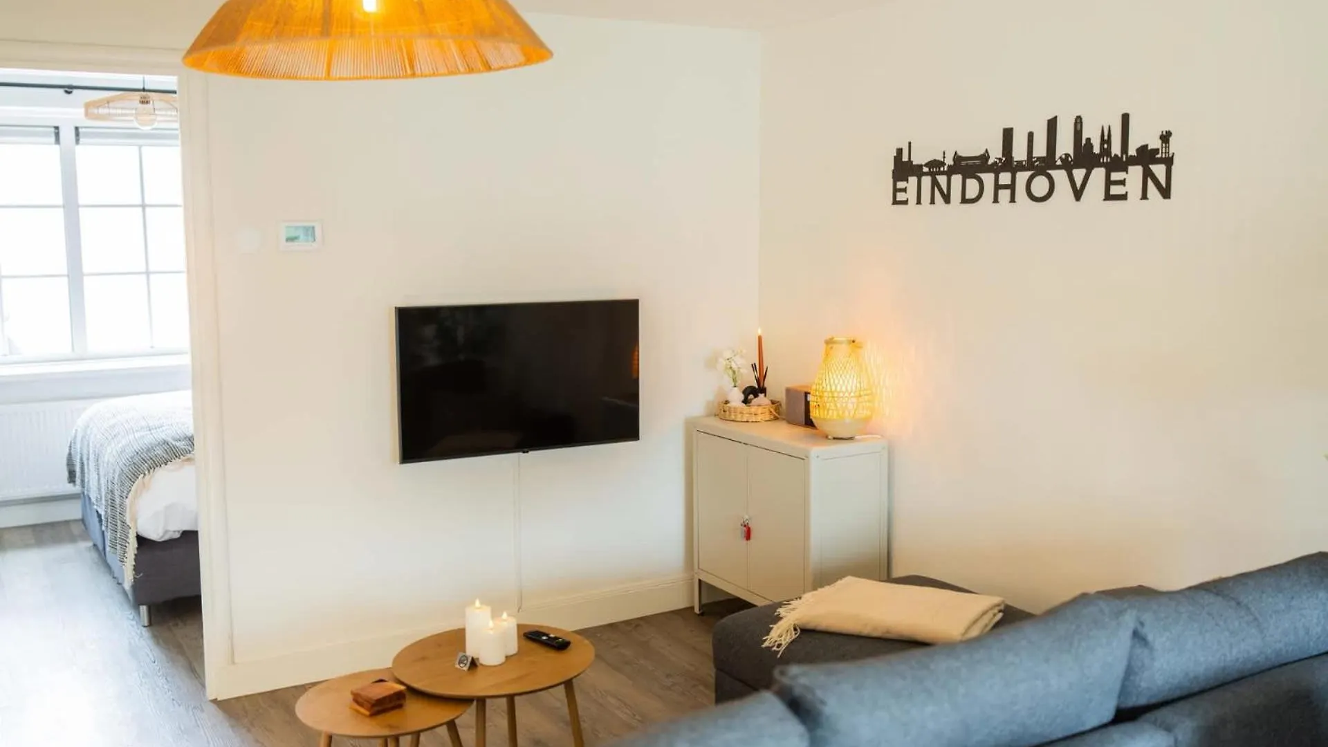 Premium 70M2 Two-Bedroom Apartment - Sd23H Eindhoven