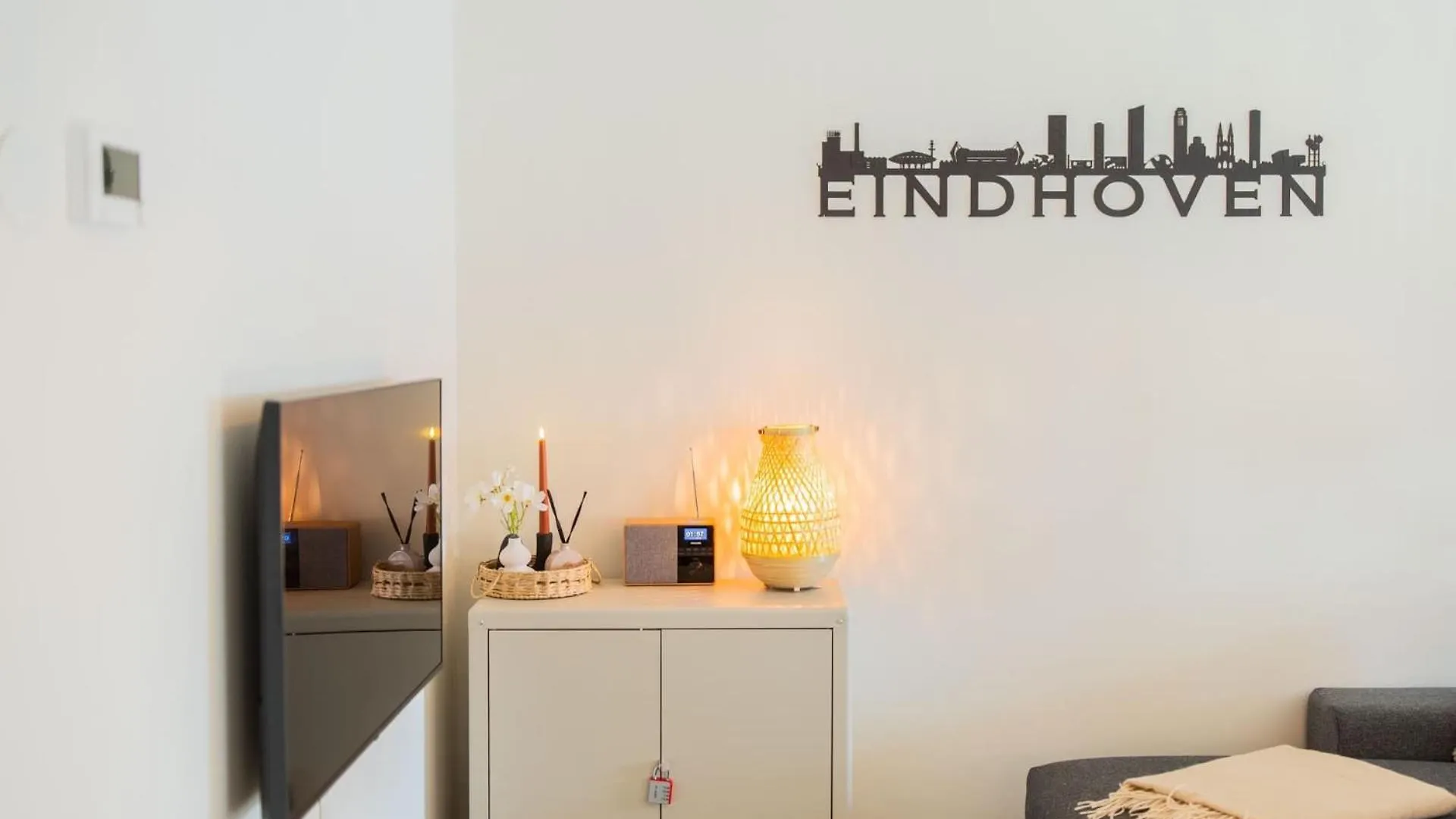 Premium 70M2 Two-Bedroom Apartment - Sd23H Eindhoven