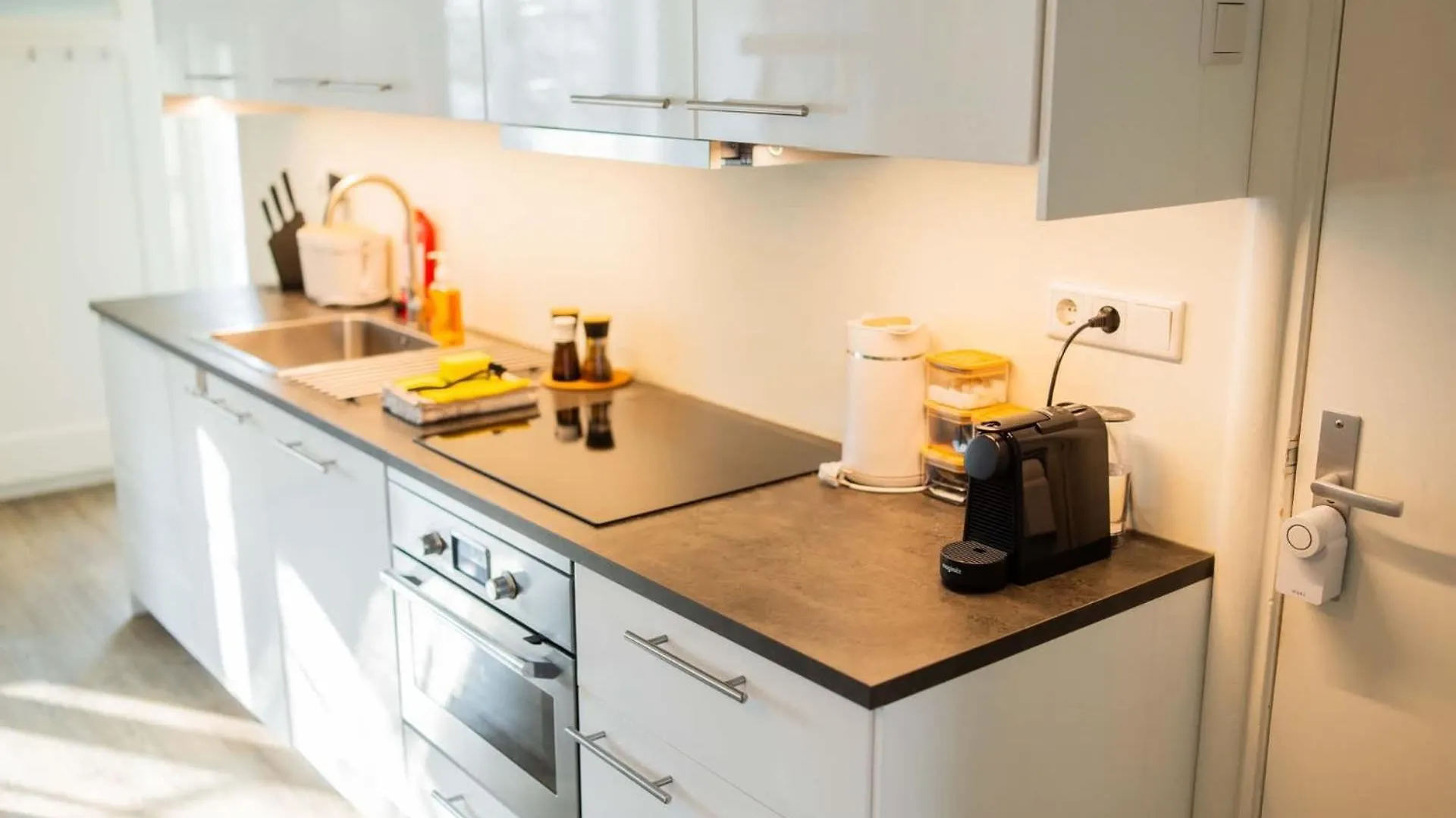 Premium 70M2 Two-Bedroom Apartment - Sd23H Eindhoven