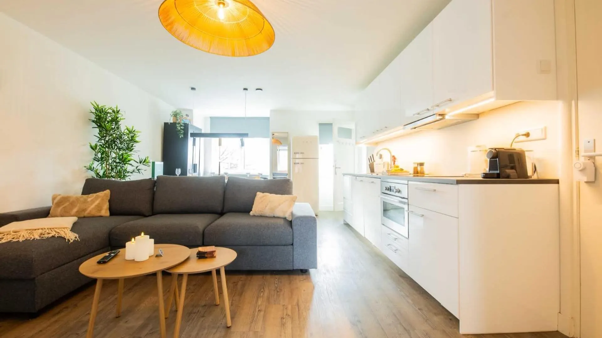 Premium 70M2 Two-Bedroom Apartment - Sd23H Eindhoven