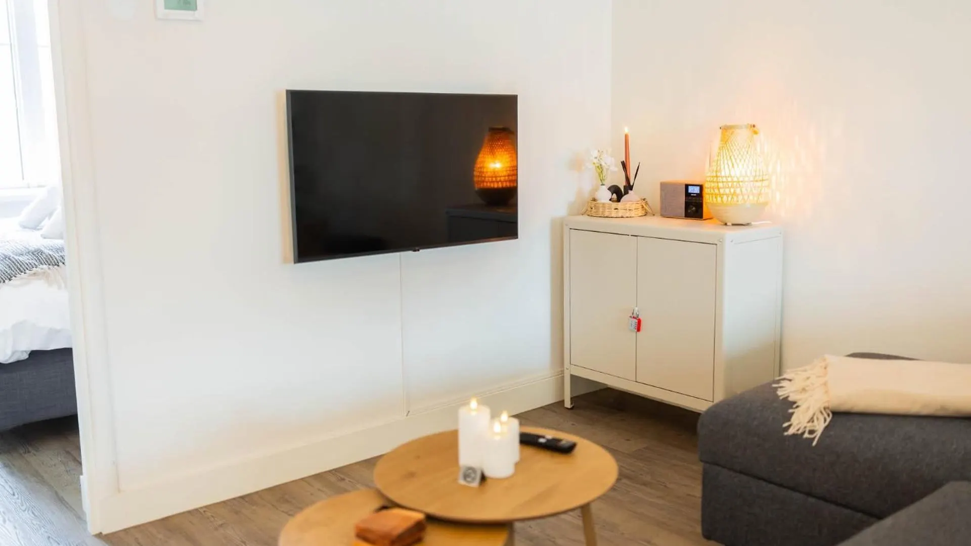 Premium 70M2 Two-Bedroom Apartment - Sd23H Eindhoven Netherlands
