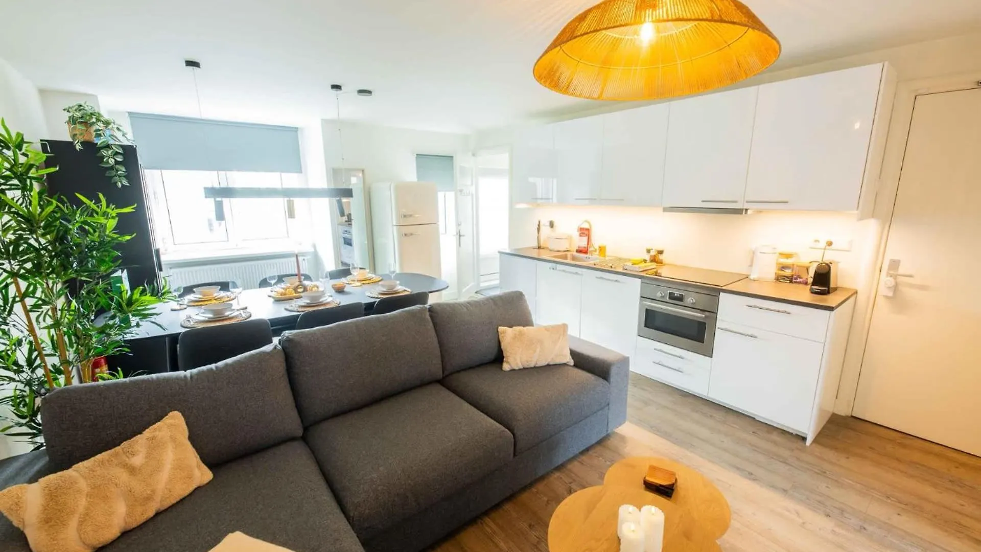Premium 70M2 Two-Bedroom Apartment - Sd23H Eindhoven