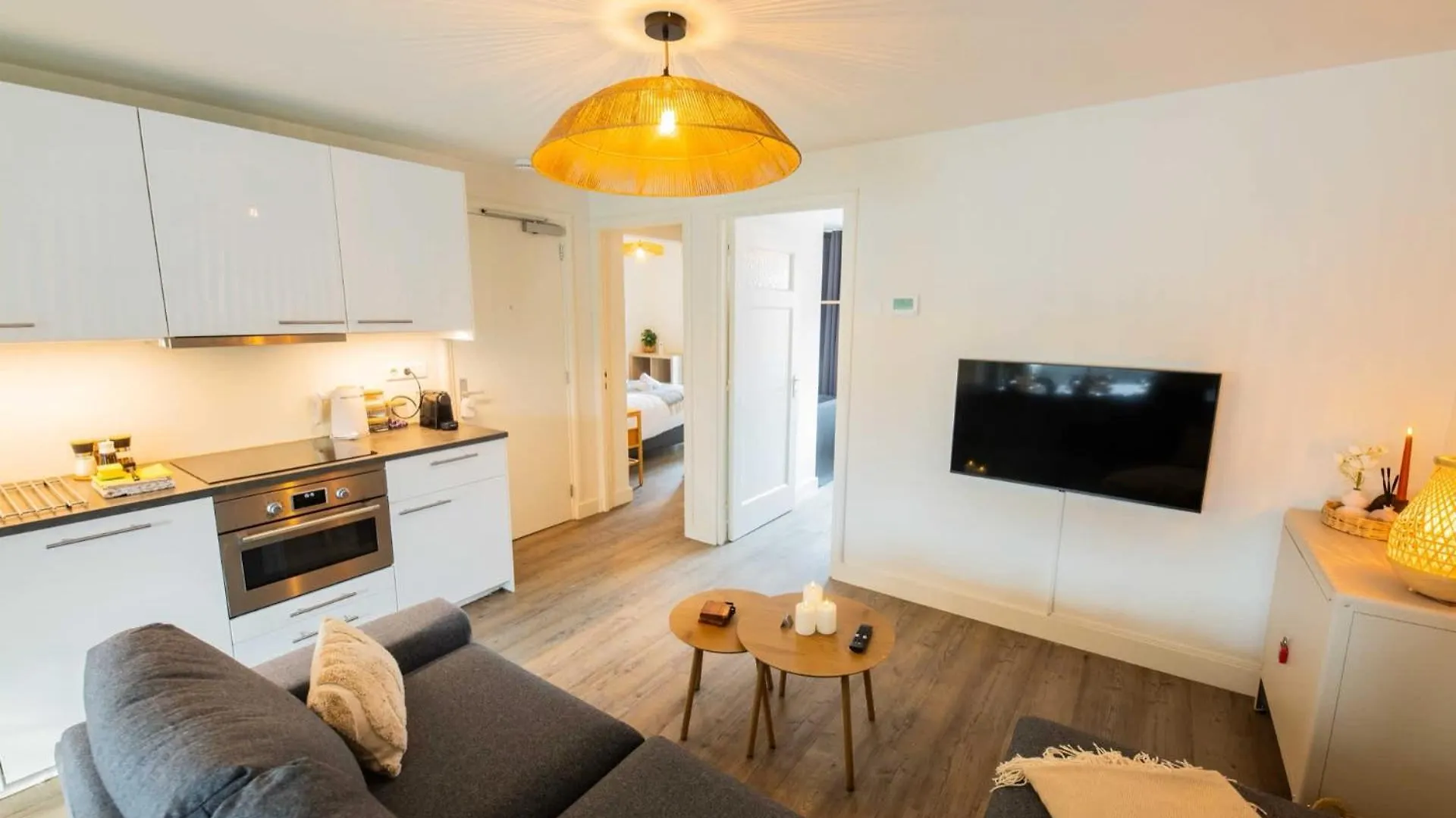 Premium 70M2 Two-Bedroom Apartment - Sd23H Eindhoven
