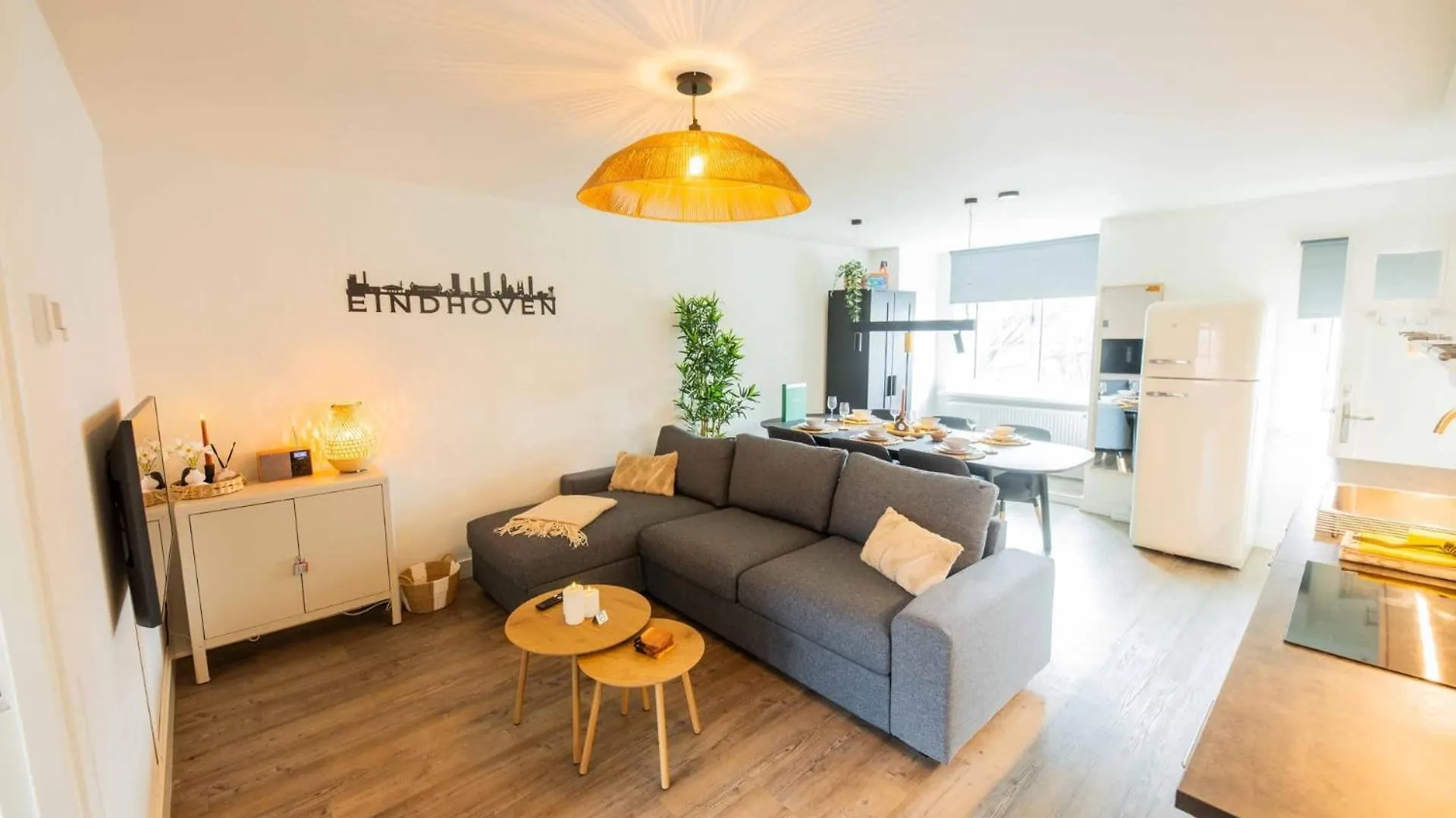 Premium 70M2 Two-Bedroom Apartment - Sd23H Eindhoven 0*,