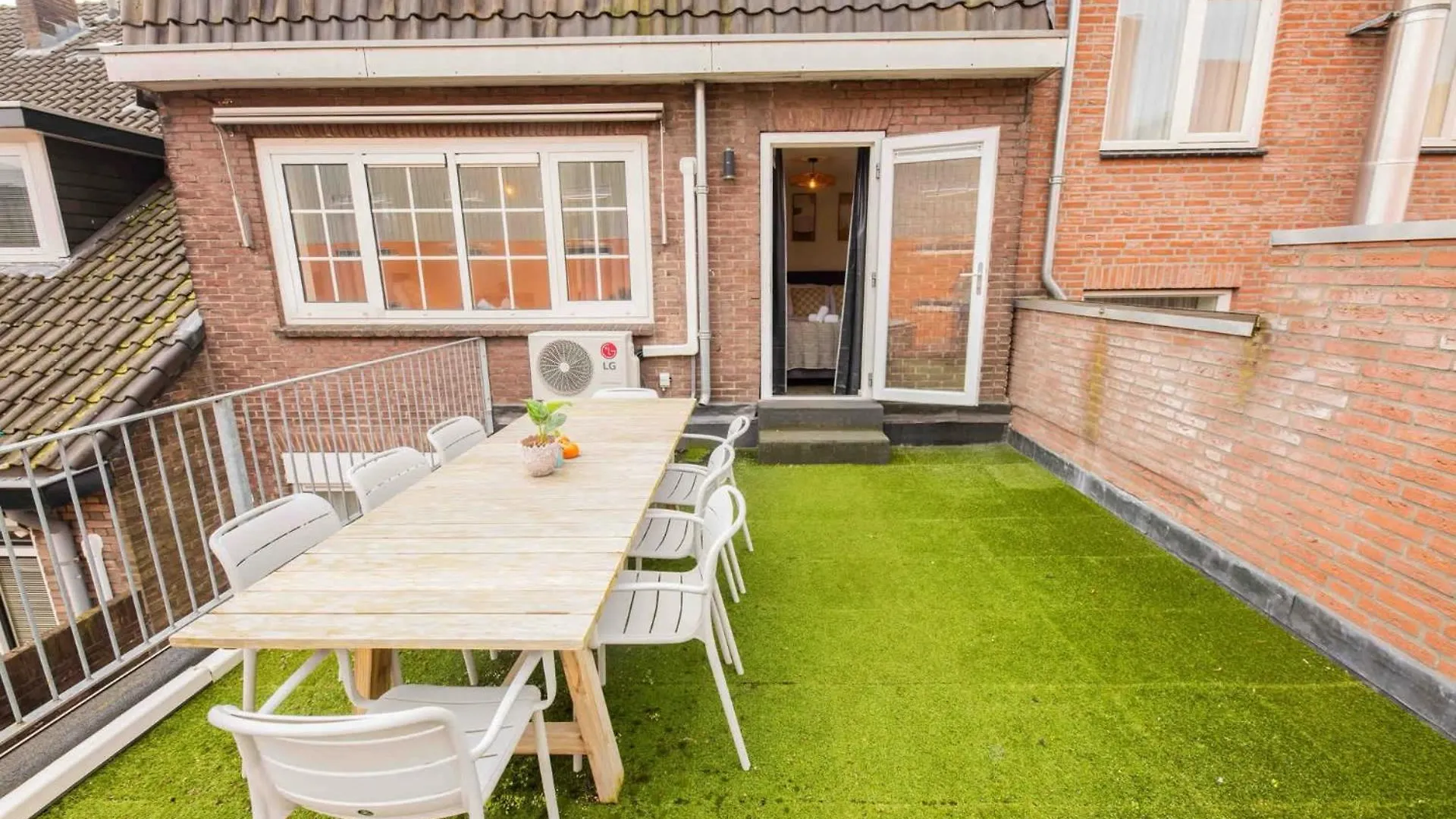 Premium 70M2 Two-Bedroom Apartment - Sd23H Eindhoven