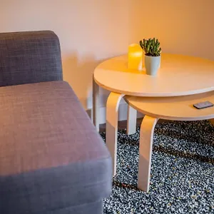 Lovely 3 Bedroom In 65m2 - Sd23n Eindhoven