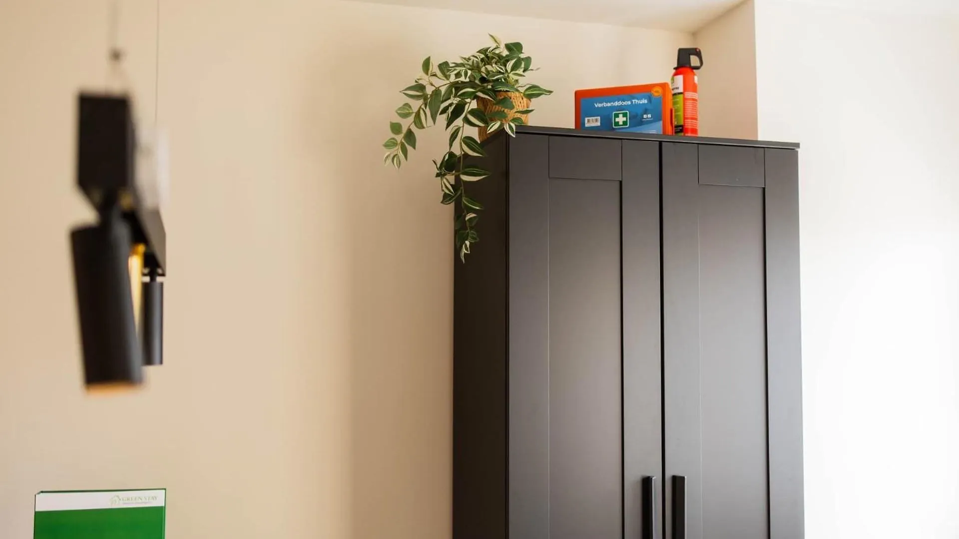 Premium 70M2 Two-Bedroom Apartment - Sd23H Eindhoven